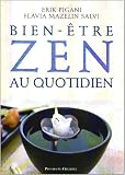 Bien-�tre zen au quotidien