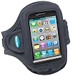 Tune Belt Sport Armband for Otterbox iPhone 4 / 4S Defender Series Case  iPhone 3G / 3GS Defender Series Case (also fits many other Otterbox cases)