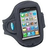 Tune Belt Sport Armband for Otterbox iPhone 4 / 4S Defender Series Case & iPhone 3G / 3GS Defender Series Case (also fits many other Otterbox cases)
