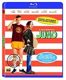 Juno - Blu-Ray - Rental