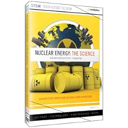 Nuclear Energy: The Science
