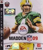Madden NFL 09 (͢����  ������)