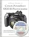 A Short Course in Canon Powershot SX10 IS Photography book/ebook