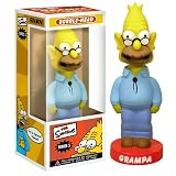 Funko - Grandpa Simpson Wacky WobblerIMAGE