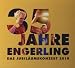 35 Jahre.das Jubiläumskonzert von Engerling - alle Infos