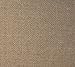 Bean Products Hemp Yoga Mat Bag - Extra Large Earth Friendly CACTUS Organic Hemp 18 oz Canvas Easy Open Zipper 8