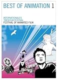 cover of Best of Animation 1 - Die besten Filme des Internationalen Trickfilm-Festivals