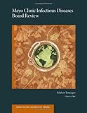 Mayo Clinic infectious diseases board review