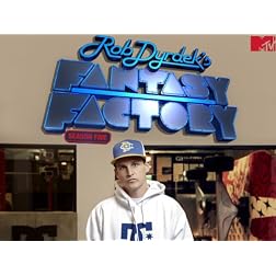 Rob Dyrdek's Fantasy Factory