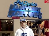 Dyrdek Day