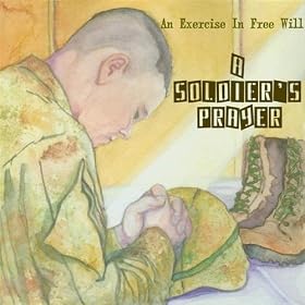 A Soldier's Prayer