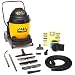 Shop-Vac 9623710 2.5 Peak Horsepower Flip N'Pour Wet/Dry Vacuum, 22-Gallon
