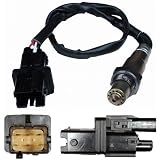 Bosch 17179 Oxygen Sensor, OE Type Fitment