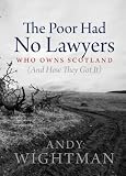 The Poor Had No Lawyers