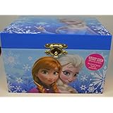 Disney Elsa Music Jewelry Box
