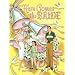 Here Comes the Bride: 6 Dolls and Clothes (Little Golden Books)