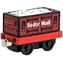 Take Along Thomas & Friends - Mail Car