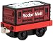 Take Along Thomas & Friends - Mail Car