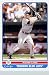 2009 O-Pee-Chee Baseball Card # 433 Adam Lind Blue Jays Mint Condition - Shipped In Protective ScrewDown Display Case!!