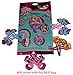 Hair Clips / Grips & Bobbles Hairpin Hair Accessories,Pack of 4
