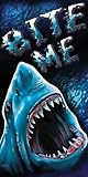 IMAGE OF Bite Me Beach, Bath, Pool, Sauna Towel, 100% Cotton, Fiber Reactive. 30in x 60in (104947)