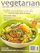 Vegetarian Times, June 2008 Issue