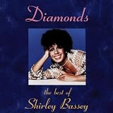 Diamonds Best Of...by Shirley Bassey
