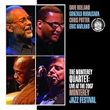 Live at the 2007 Monterey Jazz Festival