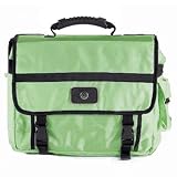 Nursery Bag Color: Team Lime