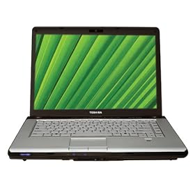 Toshiba Satellite A205-S4797 Laptop