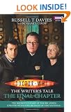 Doctor Who: The Writer's Tale: The Final Chapter