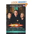 Doctor Who: The Writer's Tale: The Final Chapter