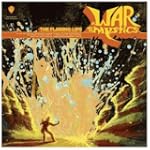 At War with the Mystics
