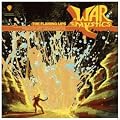 At War With The Mystics