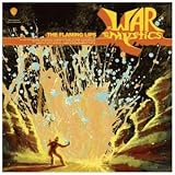 At War With the Mystics ~ The Flaming Lips