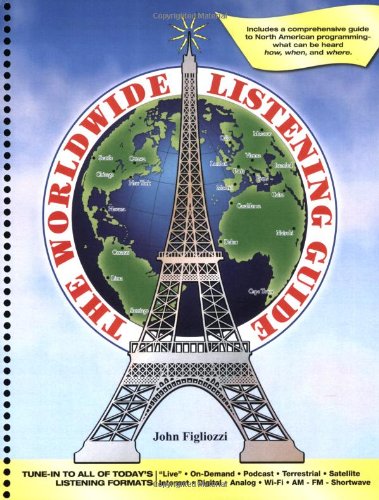 The Worldwide Listening Guide