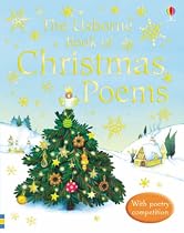 Christmas Poems (Usborne Poetry Books)