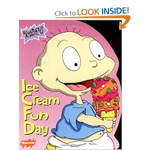 Ice Cream Fun