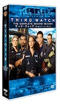 サード・ウォッチ 〈セカンド・シーズン〉 コレクターズ・ボックス(6枚組) [DVD]