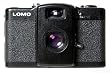 Lomography L-CA+ Camera Pack [Camera]