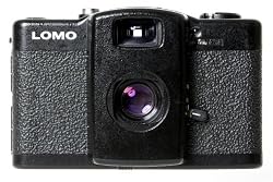 Lomography L-CA+ Camera Pack [Camera]