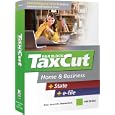  H&R Block TaxCut 2007 Home and Business + State + e-file (Win)  from Business