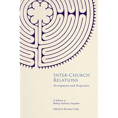 Inter-church Relations in the New Ireland: Essays in Honour of Bishop Anthony Farquhar