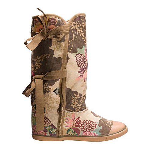 SUGAR MORIGAMI BOOT