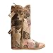Apparel : SUGAR MORIGAMI BOOT