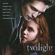 Twilight Original Motion Picture Soundtrack
