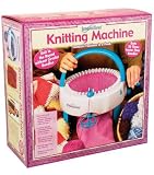 Knitting Machine