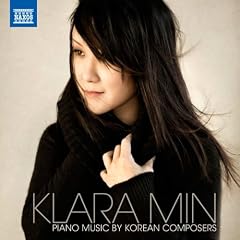 Klara Min-Ripples on Water-Piano Music from Korea