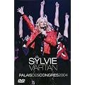 Sylvie Vartan :Live au Palais des Congr�s 2004