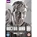 Doctor Who - Series 7 Part 1 Weeping Angels Limited Edition [DVD + UV Copy]